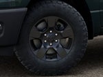 2026 RAM 1500 RAM 1500 WARLOCK CREW CAB 4X4 5'7' BOX