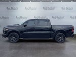 2021 RAM 1500 Limited Crew Cab 4x4 5'7' Box