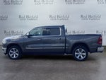 2022 RAM 1500 Limited Crew Cab 4x4 5'7' Box