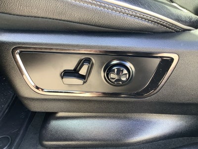 2022 RAM 1500 Limited Crew Cab 4x4 5'7' Box