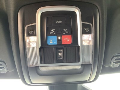 2025 RAM 1500 Laramie Crew Cab 4x4 5'7' Box