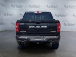 2025 RAM 1500 Laramie Crew Cab 4x4 5'7' Box