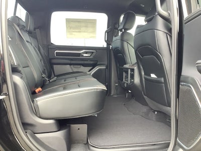 2027 RAM Ram 1500 RAM 1500 LARAMIE CREW CAB 4X4 5'7' BOX