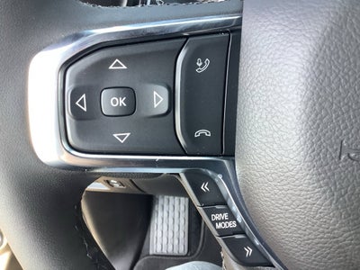 2027 RAM Ram 1500 RAM 1500 LARAMIE CREW CAB 4X4 5'7' BOX