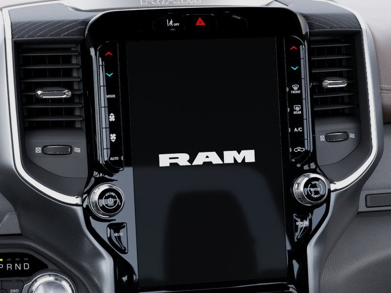 2027 RAM Ram 1500 RAM 1500 LARAMIE CREW CAB 4X4 5'7' BOX