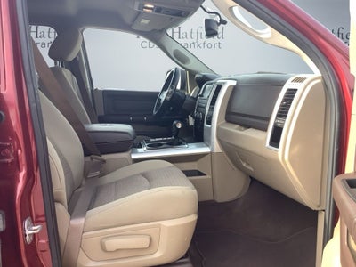 2011 RAM Ram 1500 SLT