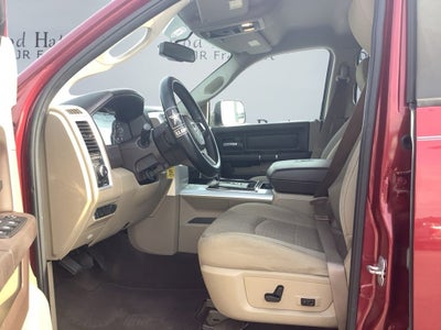 2011 RAM Ram 1500 SLT