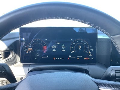 2024 Ford Mustang EcoBoost Fastback