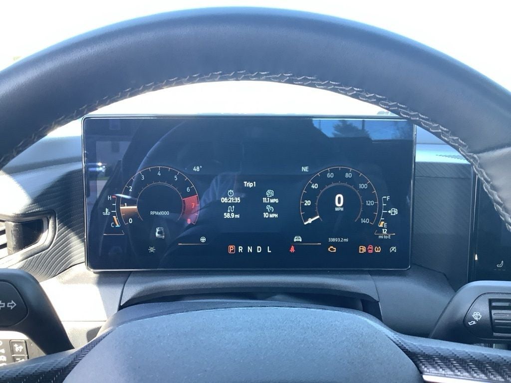 2024 Ford Mustang EcoBoost Fastback