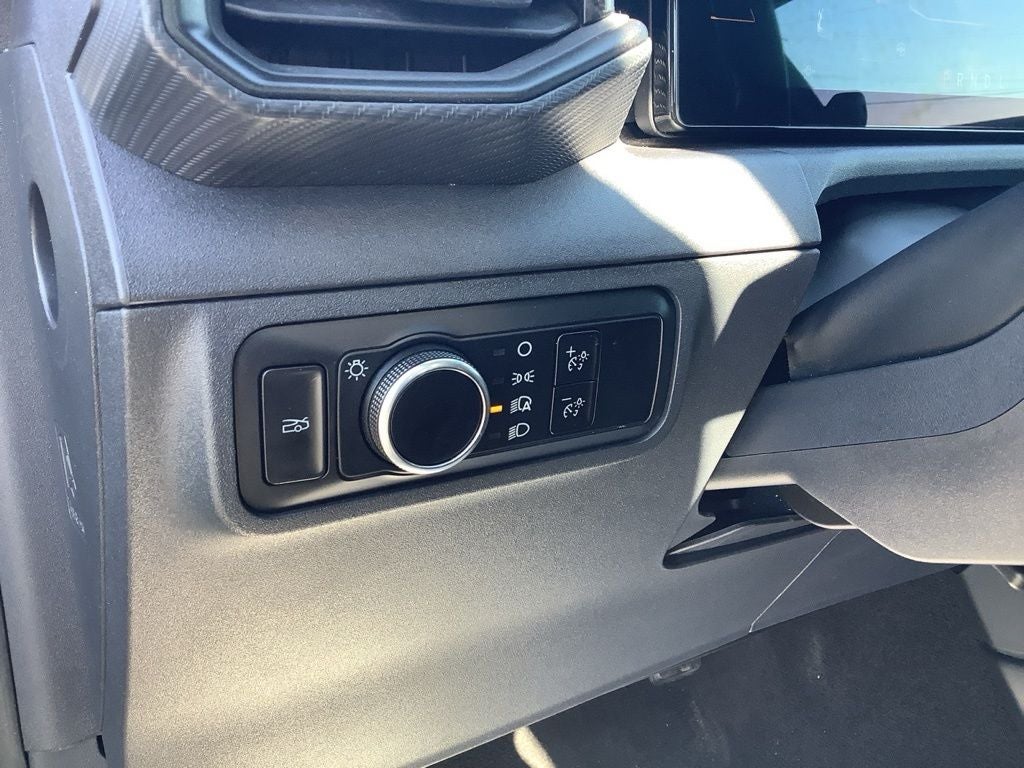 2024 Ford Mustang EcoBoost Fastback