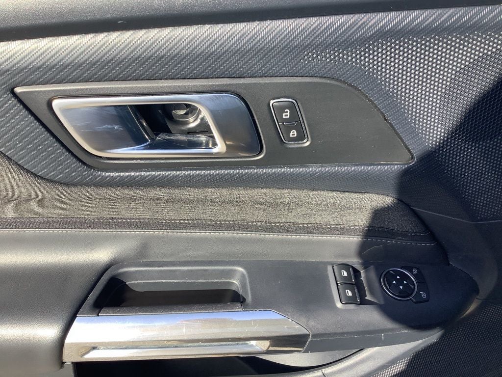 2024 Ford Mustang EcoBoost Fastback