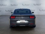 2024 Ford Mustang EcoBoost Fastback