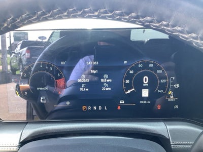 2024 Ford Mustang EcoBoost Premium Convertible