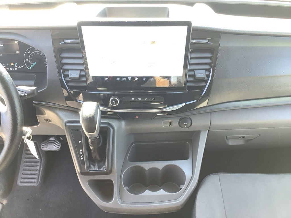 2024 Ford Transit-350 Passenger Van XLT