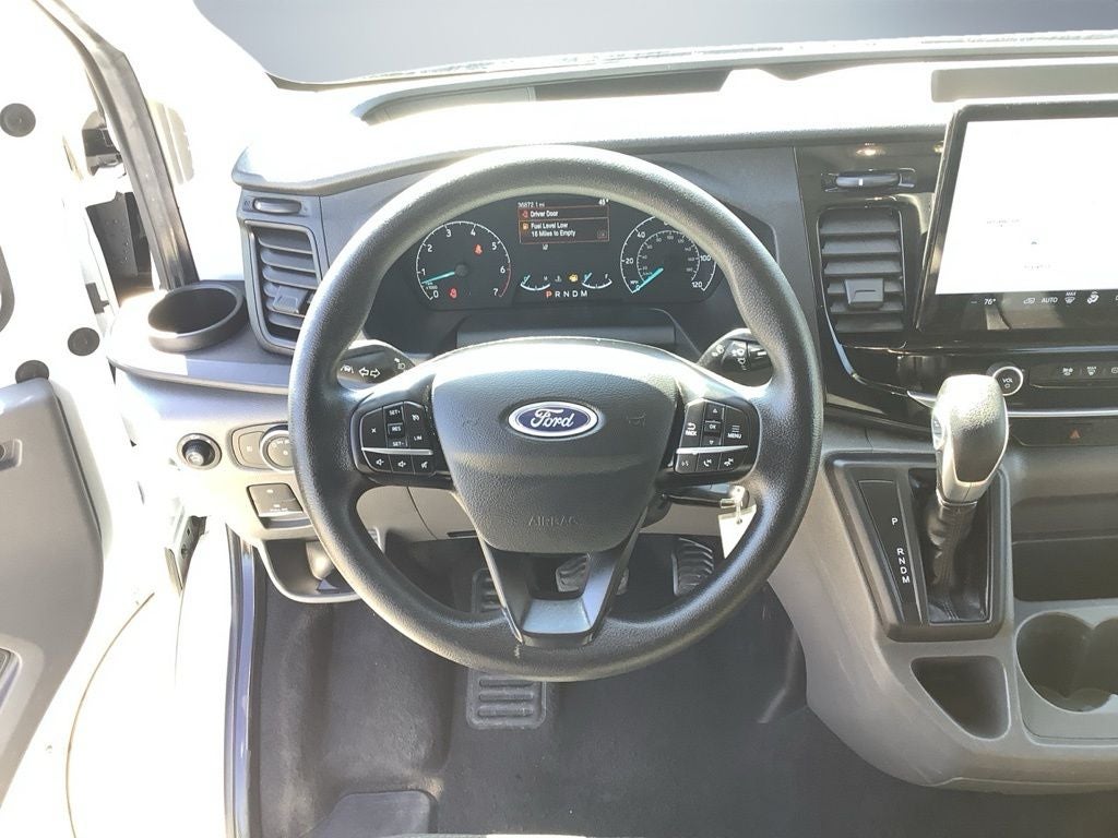 2024 Ford Transit-350 Passenger Van XLT