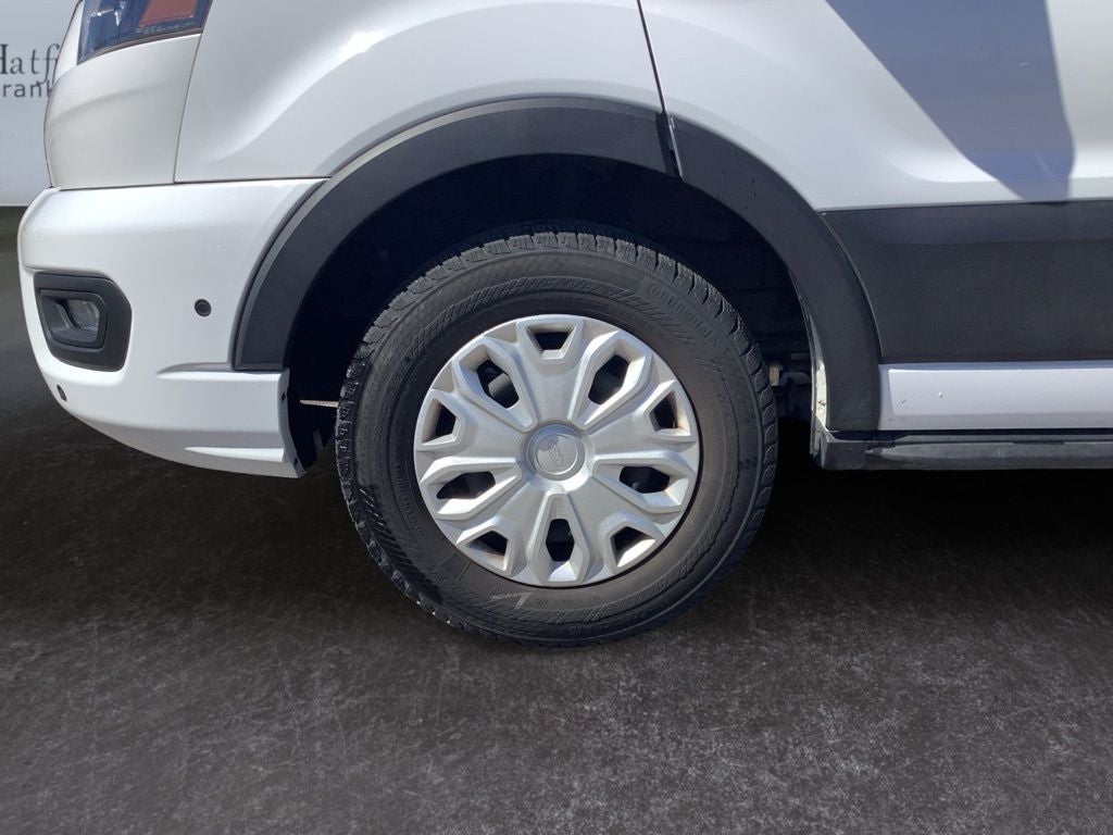 2024 Ford Transit-350 Passenger Van XLT