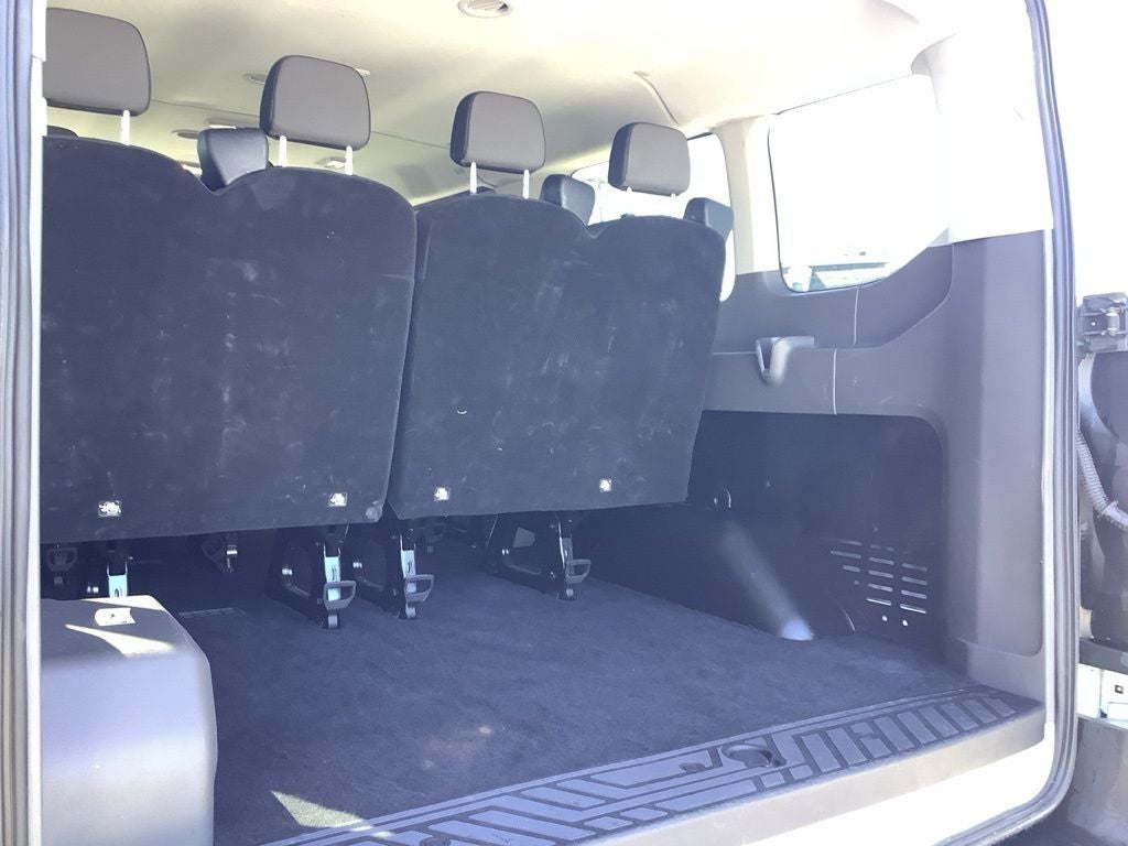 2024 Ford Transit-350 Passenger Van XLT