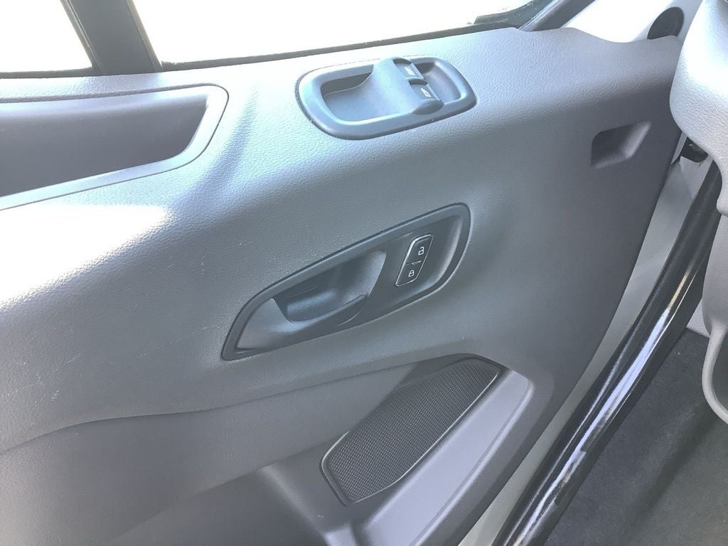 2024 Ford Transit-350 Passenger Van XLT