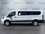 2024 Ford Transit-350 Passenger Van XLT