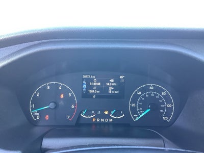 2024 Ford Transit-350 Passenger Van XLT