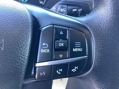 2024 Ford Transit-350 Passenger Van XLT