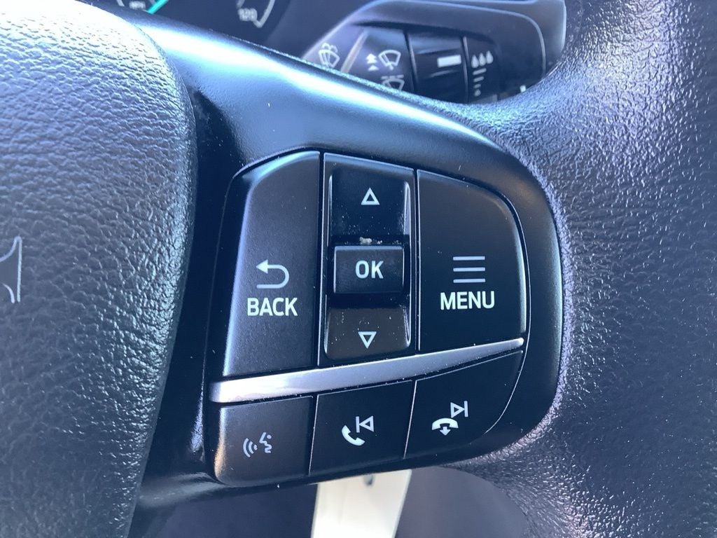 2024 Ford Transit-350 Passenger Van XLT