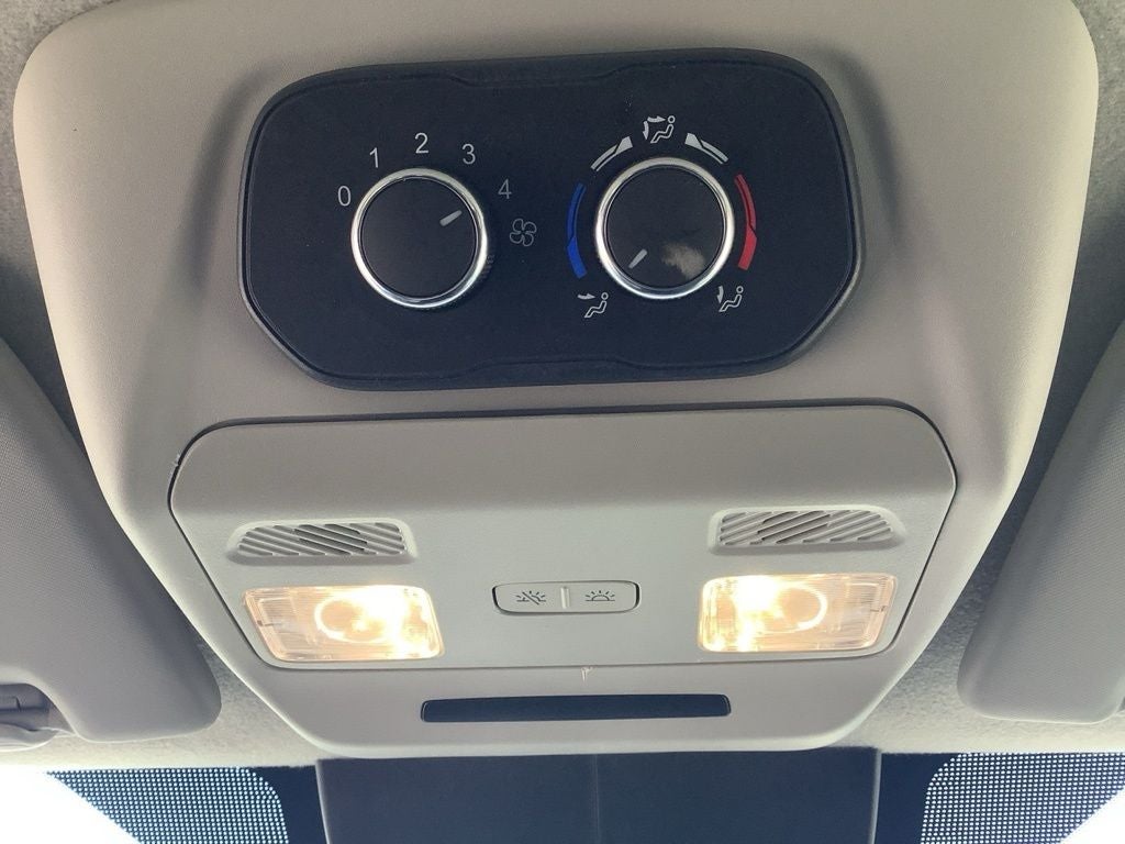 2024 Ford Transit-350 Passenger Van XLT