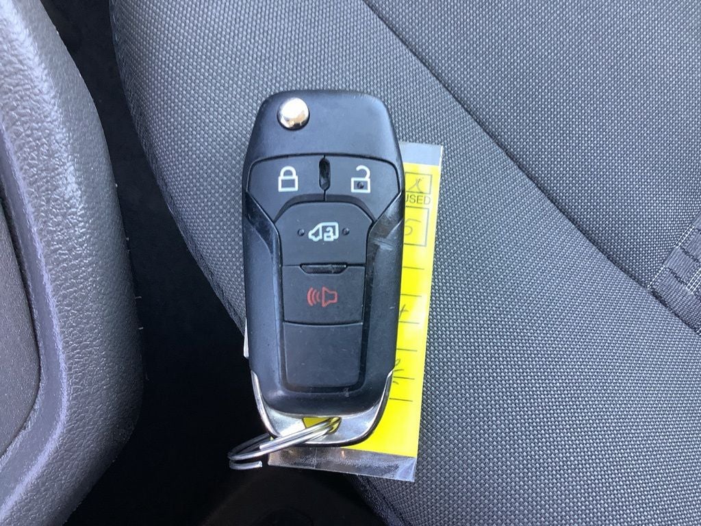 2024 Ford Transit-350 Passenger Van XLT