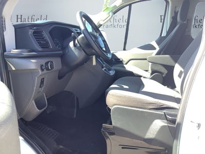 2024 Ford Transit-350 Passenger Van XLT