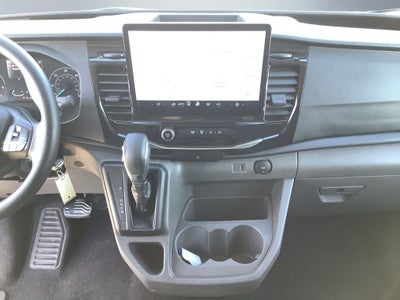 2024 Ford Transit-350 Passenger Van XLT
