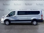2024 Ford Transit-350 Passenger Van XLT