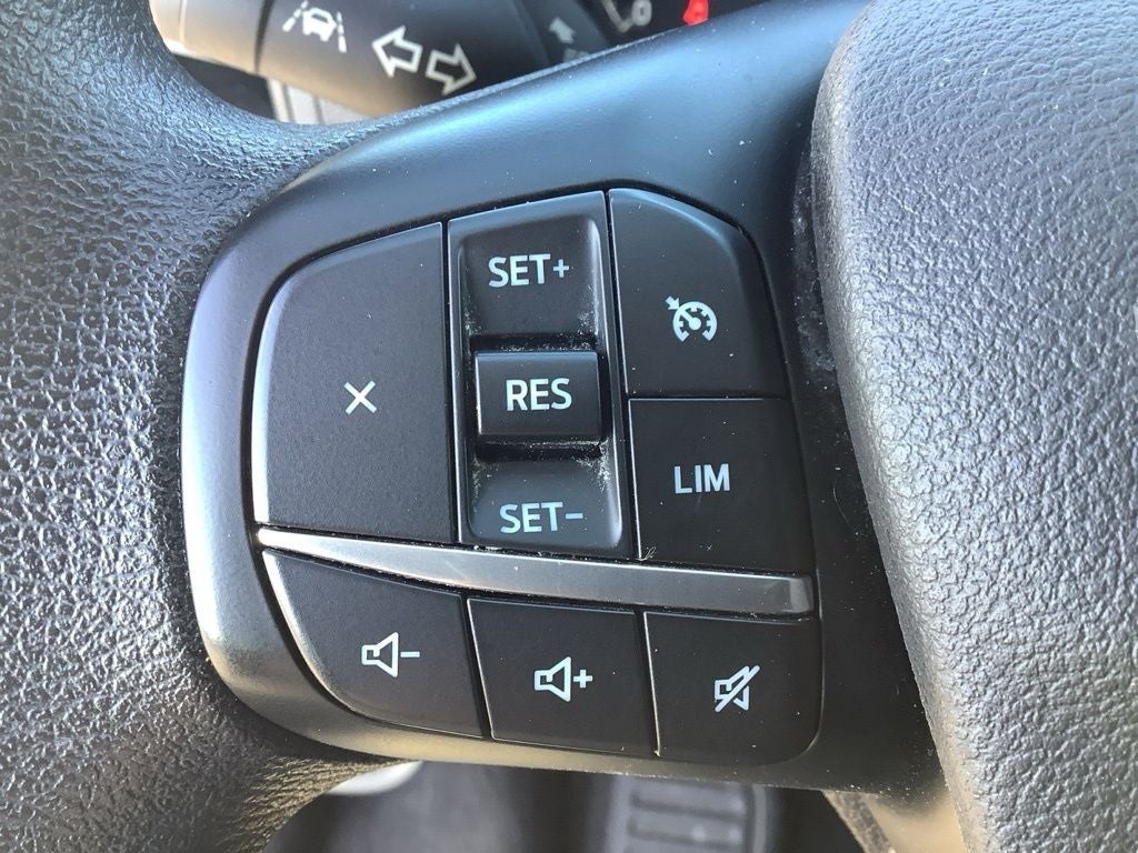 2024 Ford Transit-350 Passenger Van XLT