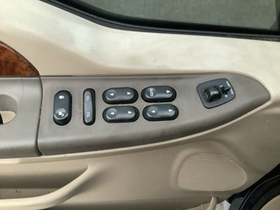 2003 Ford F-350 LARIAT