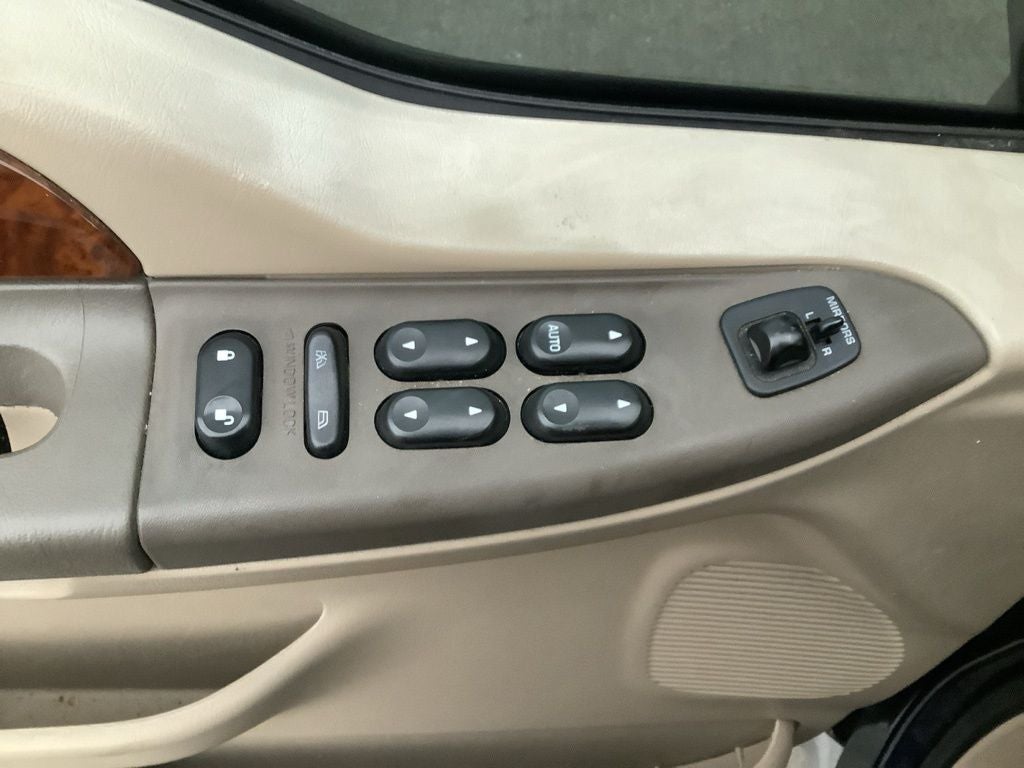 2003 Ford F-350 LARIAT