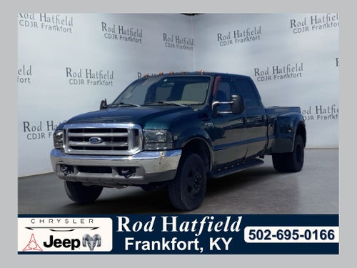 1999 Ford F-350 XL