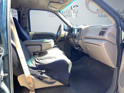 1999 Ford F-350 XL