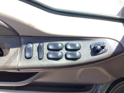 1999 Ford F-350 XL