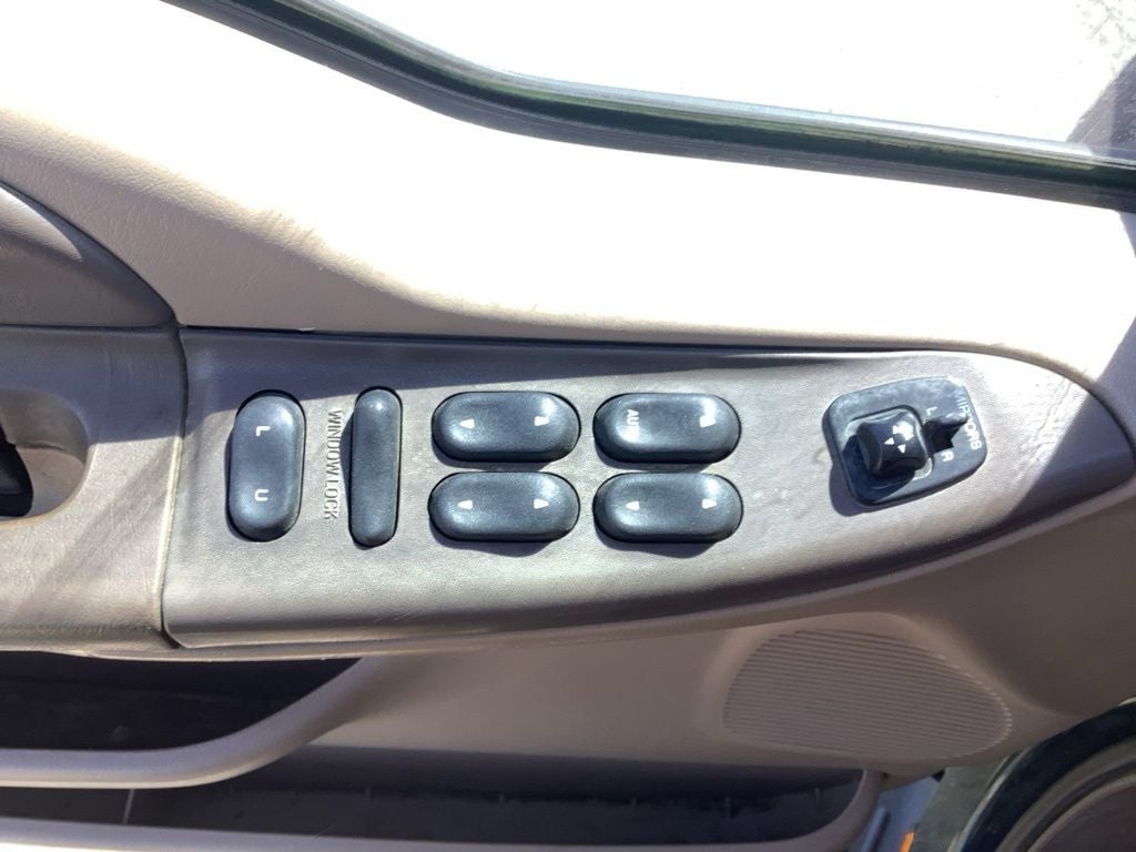 1999 Ford F-350 XL