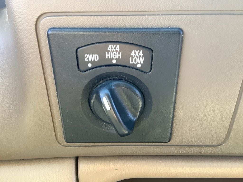 1999 Ford F-350 XL
