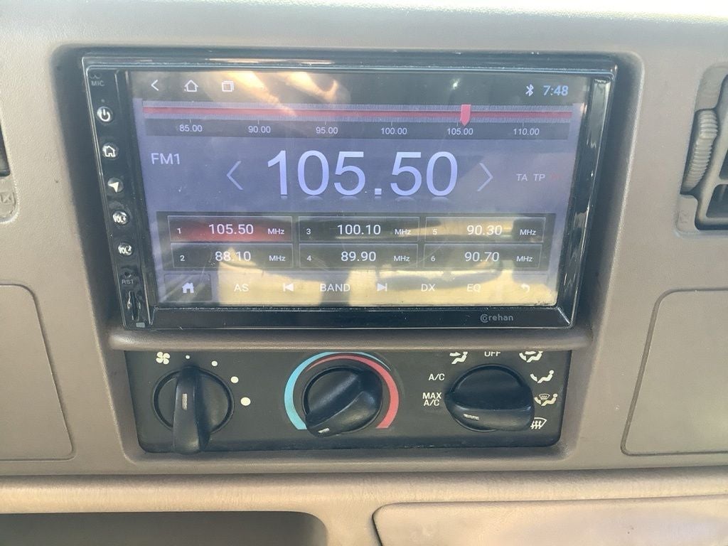 1999 Ford F-350 XL