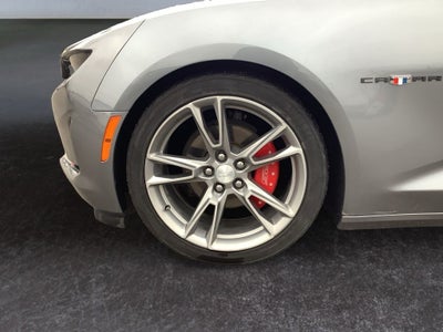 2019 Chevrolet Camaro 1LT