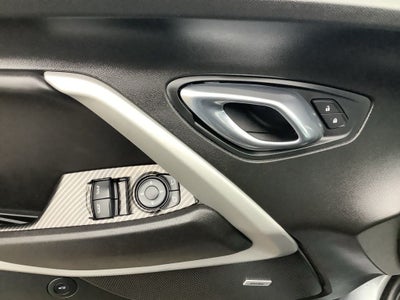 2019 Chevrolet Camaro 1LT