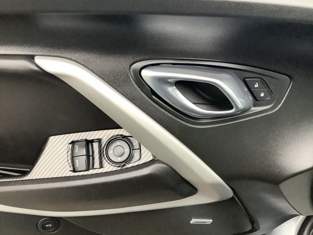 2019 Chevrolet Camaro 1LT