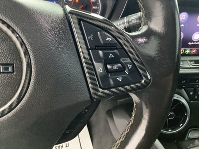 2019 Chevrolet Camaro 1LT