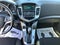 2012 Chevrolet Cruze 1LT