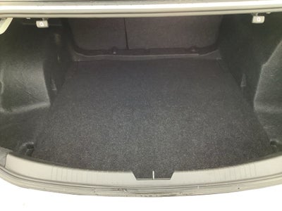 2024 Chevrolet Malibu FWD 1FL