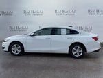 2024 Chevrolet Malibu FWD 1FL