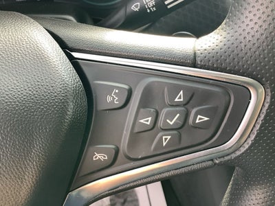 2024 Chevrolet Malibu FWD 1FL