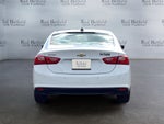 2024 Chevrolet Malibu FWD 1FL