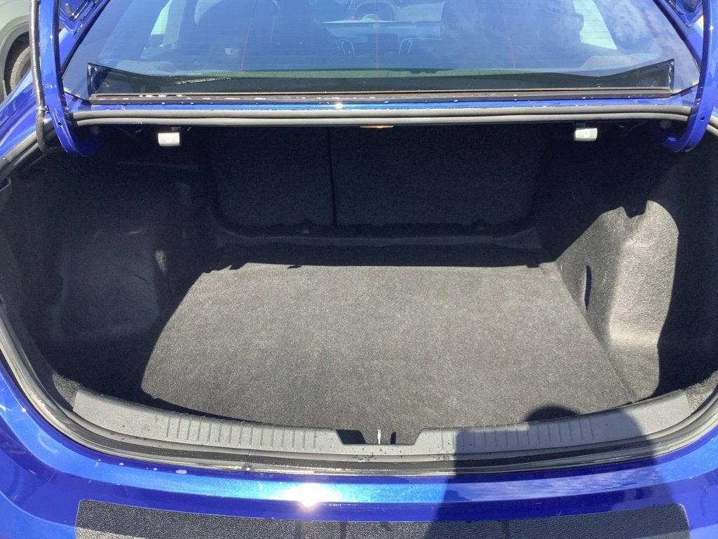 2023 Chevrolet Malibu FWD 1FL